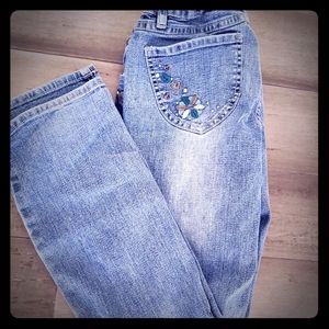 DEAL!  Fashion jeans for girls by Total Girl